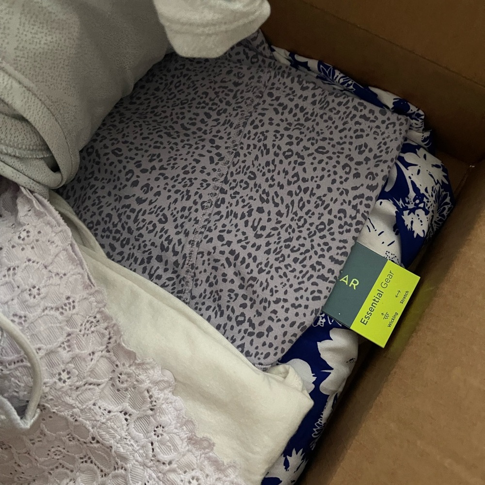 Bundle box